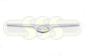 Genuine Hyundai I30 Grille Mould Chrome (01/07-03/12)