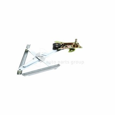 Toyota 4 Runner / Surf Front Door Window Regulator RH (09/88-08/97)