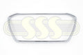Genuine Mitsubishi Asx 5Door Bar Grille Rim Front Chrome (03/15-09/16)