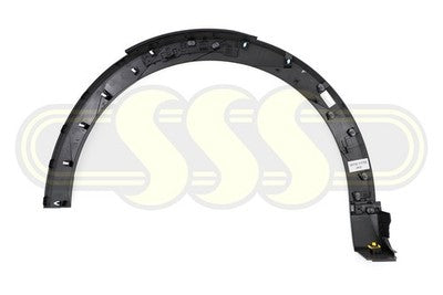 Genuine Hyundai Ioniq 5 Guard Flare Right Hand Front All Wheel Drive (02/22-On)
