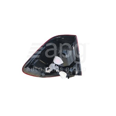 Mazda BT-50 UR Tail Lamp RH (09/15-07/20)