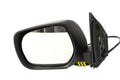 Toyota Landcruiser Door Mirror Right Hand Electric With Mirror (08/15-03/21)