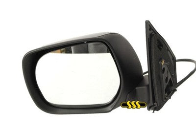 Toyota Landcruiser Door Mirror Right Hand Electric With Mirror (08/15-03/21)