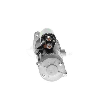 Mitsubishi Pajero Starter Motor Mitsubishi Type 12 Volt (05/91-On)