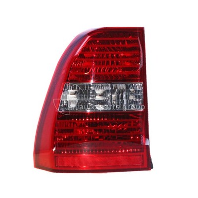 Kia Sportage KM Tail Lamp LH (04/05-05/10)