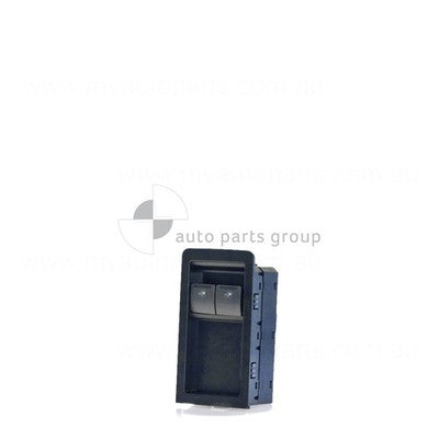 Holden Berlina VY/VY II/VZ Window Switch R/L Grey (10/02-08/07)