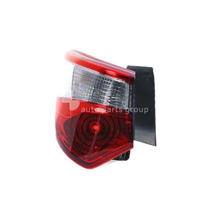 Genuine Toyota Yaris NCP130/NCP131 Tail Lamp LH (on QTR) 17-20 (01/17-05/20)