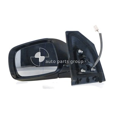 Genuine Toyota Corolla ZZE122R Door Mirror LH (01/04-03/07)