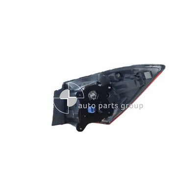 Genuine Toyota Corolla ZRE172R Tail Lamp LH LED (12/13-09/19)