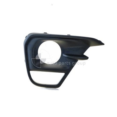 Genuine Holden Spark MP Front Bar Grille LH (12/15-02/18)