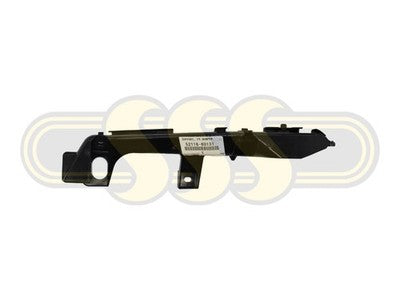 Genuine Toyota Landcruiser Prado Bar Bracket Slide Left Hand Front (10/02-08/09)