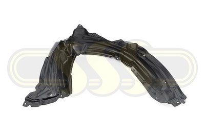 Toyota Yaris Guard Liner Right Hand Front (08/08-07/16)