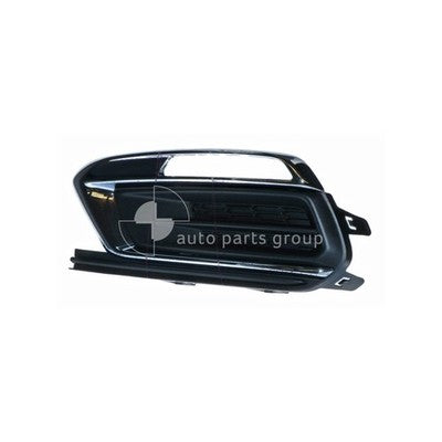 Genuine Holden Cruze JH II Front Bar Grille LH (01/15-10/16)