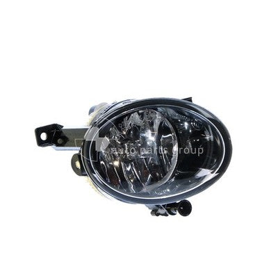 Genuine Volkswagen Touareg 7P Fog Lamp RH (07/11-02/14)