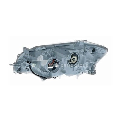 Genuine Toyota Aurion GSV40R Head Lamp RH Halogen Electric Adjust (10/06-04/12)