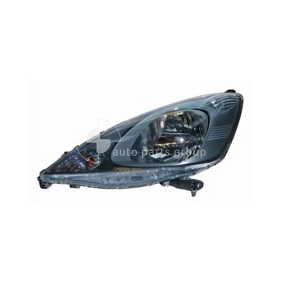 Genuine Honda Jazz GE Head Lamp LH Halogen Manual (08/08-03/11)