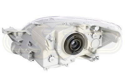 Toyota Yaris Head Lamp Right Hand (08/08-07/16)