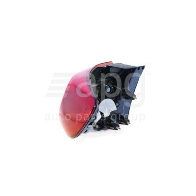 Hyundai Santa Fe CM Tail Lamp RH (09/09-07/12)