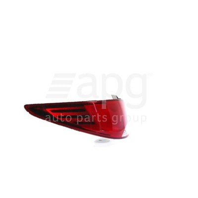 Genuine Hyundai Accent RB Tail Lamp LH (10/13-04/19)