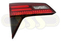 Genuine Honda Hrv Rear Garnish Lamp Left Hand VTI-S/VTI-LX/RS (2018-12/21)