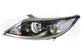 Genuine Kia Sportage Head Lamp Left Hand With LED Tube (05/10-09/13)