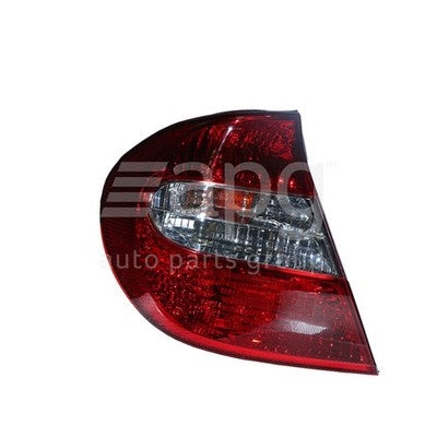 Toyota Camry ACV36R/MCV36R Tail Lamp LH (08/02-09/04)