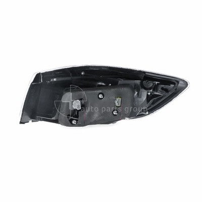 Genuine Mazda 3 BL Tail Lamp LH (03/09-11/13)