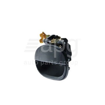Hyundai Excel X3 Rear Door Outside Handle RH (07/94-12/00)