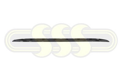 Genuine Toyota Corolla 94-On Bar Cover Insert Mould Rear (09/19-11/22)
