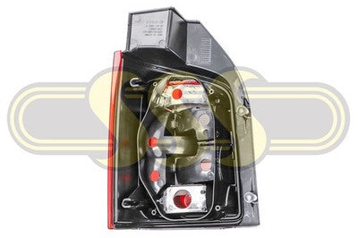 Volkswagen Transporter Tail Lamp Right Hand Barn Door Type (04/15-06/19)