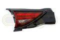 Mazda Cx5 Rear Garnish Lamp Left Hand DEPO Maxx (02/17-10/21)