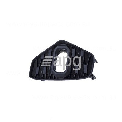 Genuine Nissan Navara D23/Series 3/Series 4 Front Bar Grille RH (02/18-On)