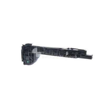Genuine Toyota Hiace Front Bar Bracket LH (01/06-09/07)