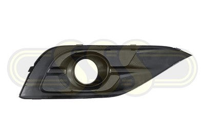 Genuine Honda Crv Fog Lamp Cover Left Hand With Fog Light Type Not (10/12-2014)