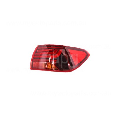 Kia Sorento UM Tail Lamp RH (08/17-04/20)