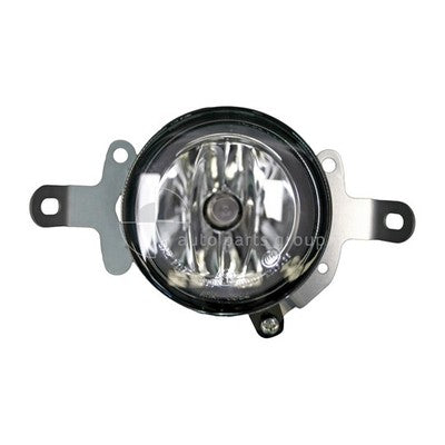 Genuine Mitsubishi Pajero NS/NT/NT/NW Fog Lamp R/L (07/06-06/14)