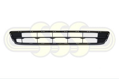 Genuine Subaru Impreza Bar Grille Front (09/16-01/20)