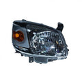 Genuine Mazda BT-50 UN Head Lamp RH Halogen Manual (11/06-10/11)