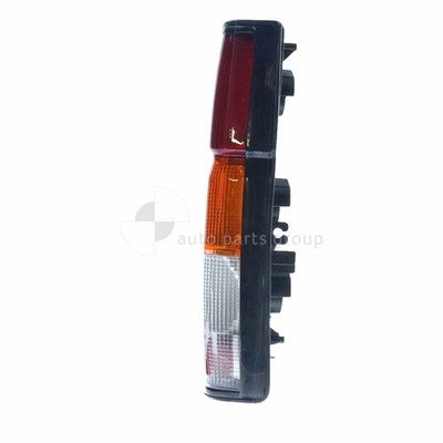 Nissan Navara D21 Tail Lamp RH Red/Amber/Clear (02/92-02/97)