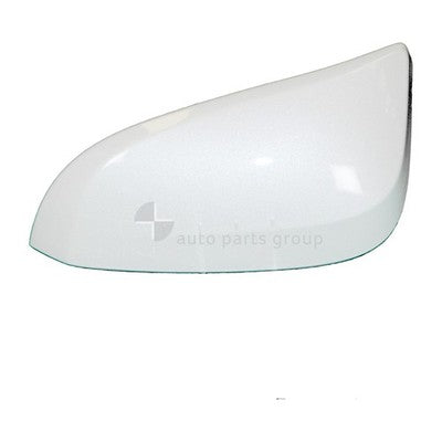 Genuine Toyota Kluger Door Mirror Cover LH With Indicator Type (12/13-11/19)