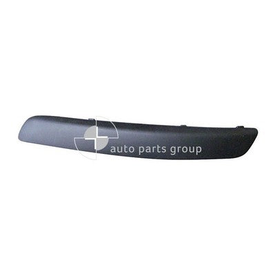 Genuine Volkswagen Golf A5 Front Bar Mould LH (08/04-04/08)
