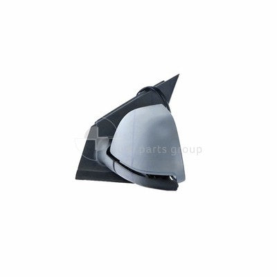 Volkswagen Polo 9N Door Mirror LH Electric Without Indicator With Heated