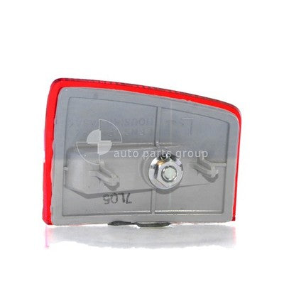 Genuine Mitsubishi Pajero NS/NS/NT/NT Rear Bar Reflector LH (07/06-On)