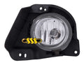Genuine Mazda Mazda2 Fog Lamp Left Hand Included Bracket (06/07-10/10)