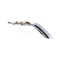 Genuine Mitsubishi Outlander ZL Front Bar Mould LH (10/17-08/22)