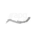 Genuine Holden Captiva Rear Bar Bracket Outer RH