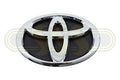 Genuine Toyota Yaris Badge/Logo *T* Logo On Frt Bar (08/08-07/16)