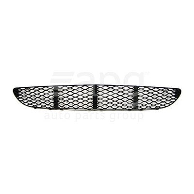 Mercedes-Benz E Class W211 Front Bar Grille (09/02-07/09)