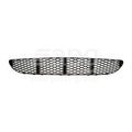 Mercedes-Benz E Class W211 Front Bar Grille (09/02-07/09)
