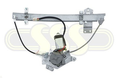 Ford Fairlane Door Window Regulator Left Hand Front (10/96-08/98)